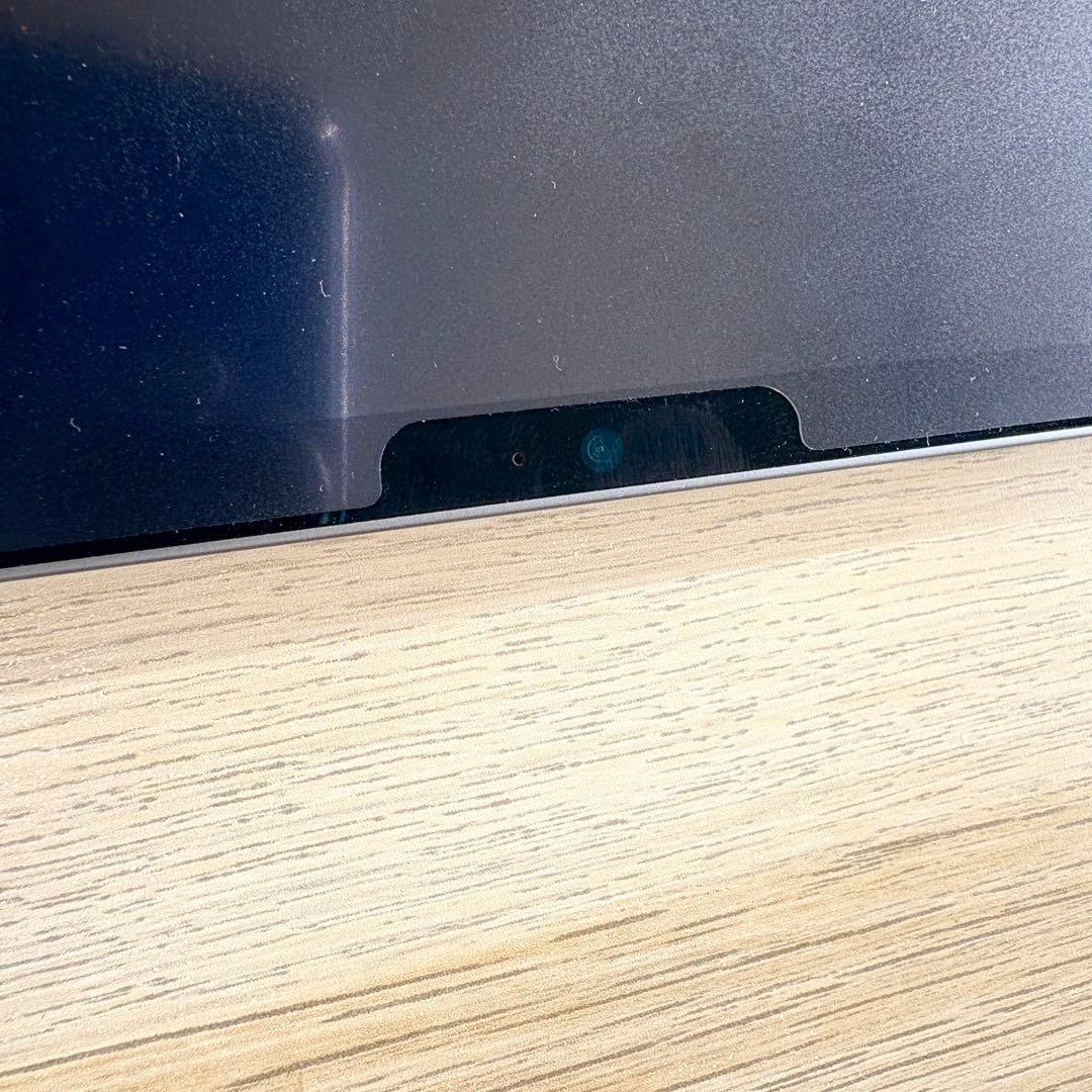 iPad Pro 12.9 第5世代M1 256GB Wi-Fi 箱付ほぼ新品