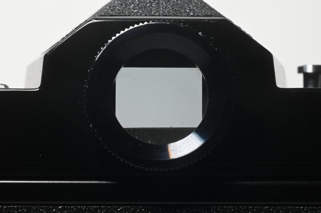 整備済　Nikon ニコン Nikomat ニコマート FTN ブラック 中古