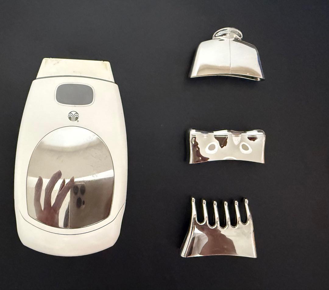 ニュースキン　ガルバニックスパフェイシャルケア