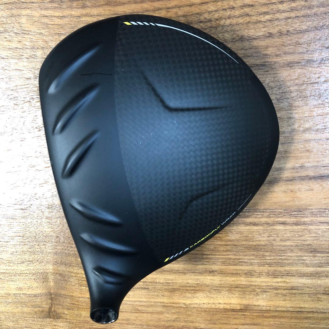 PING ＭＡＸ10kドライバー 10.5度