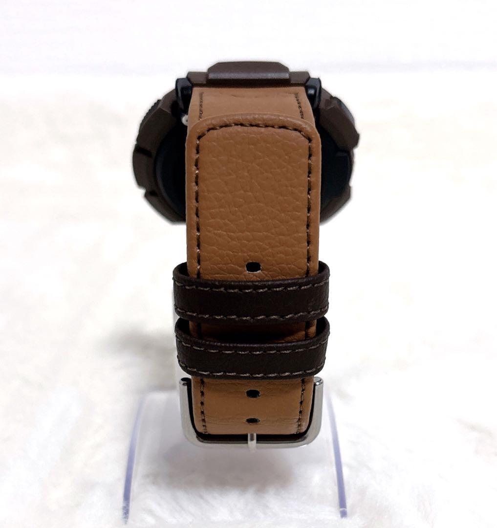 CASIO PRO TREK ソーラー　腕時計PRG-340L-5JF