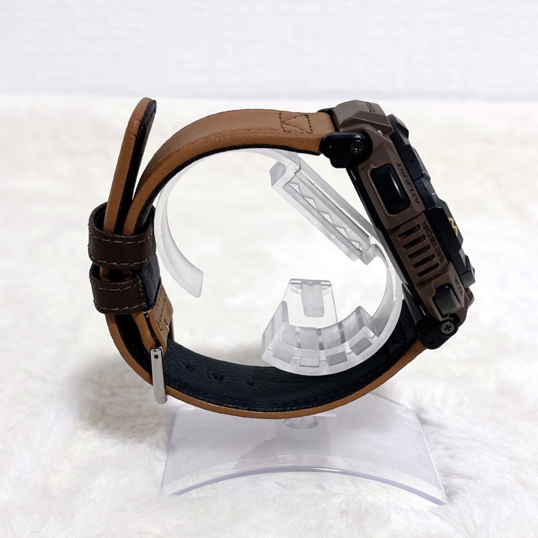 CASIO PRO TREK ソーラー　腕時計PRG-340L-5JF