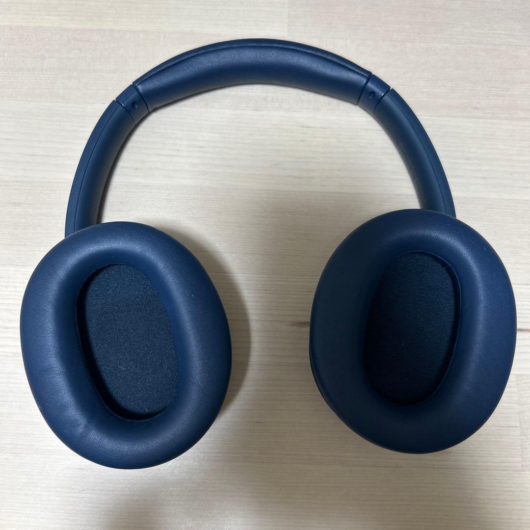 SONY ヘッドホン WH-CH720N