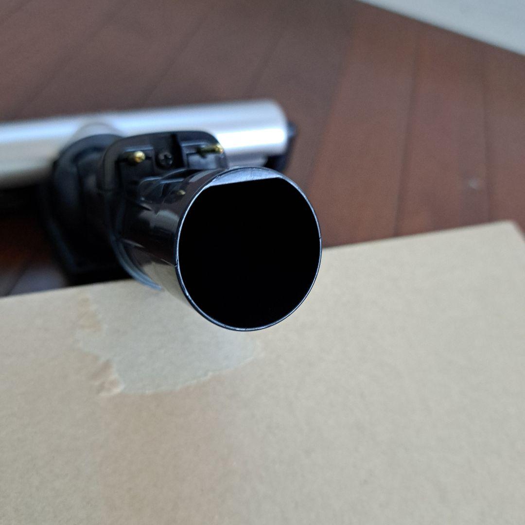 日立コードレスクリーナーPV-BL2H用パワーヘッドD-DP22です。