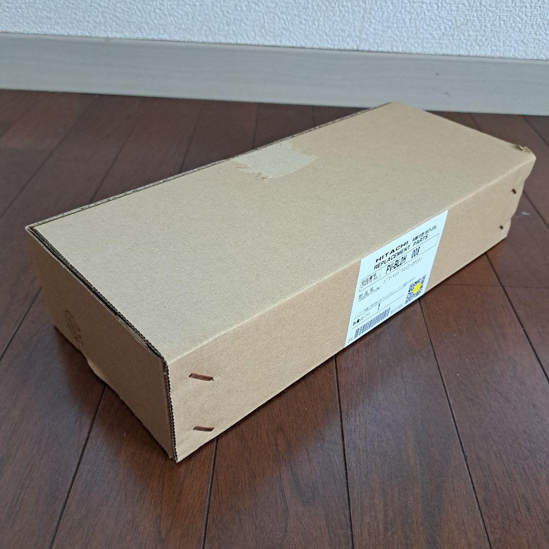 日立コードレスクリーナーPV-BL2H用パワーヘッドD-DP22です。