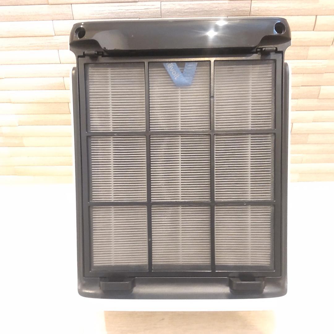 ★美品★ Levoit レボイト 空気清浄機 LAP-V102S-WJP 白①