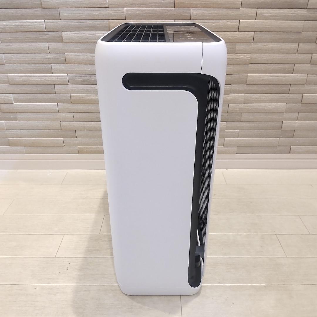 ★美品★ Levoit レボイト 空気清浄機 LAP-V102S-WJP 白①