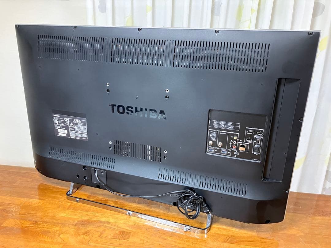 TOSHIBA REGZA 42Z8 東芝 レグザ 液晶テレビ【ジャンク扱い】