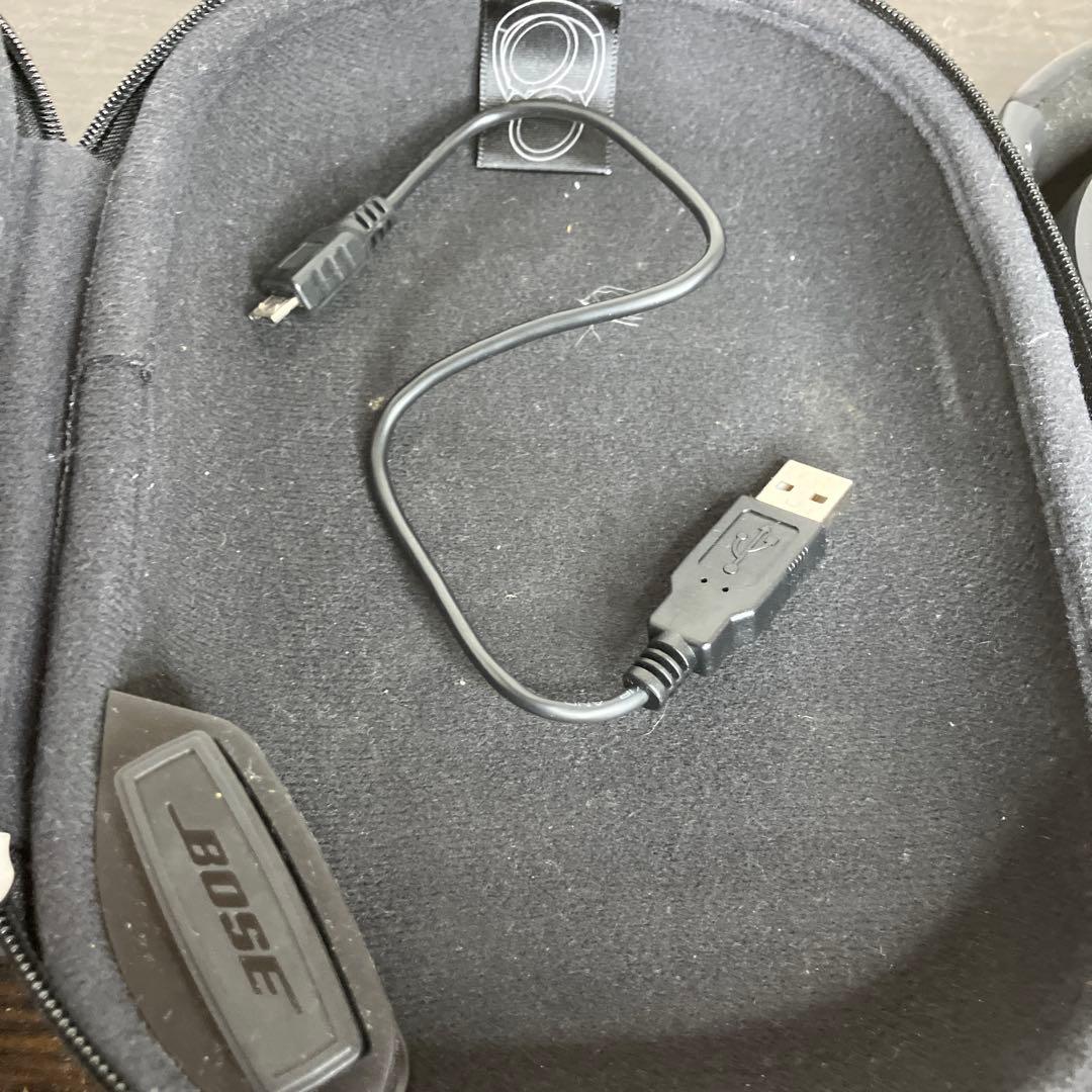 Bose QuietComfort ヘッドホン