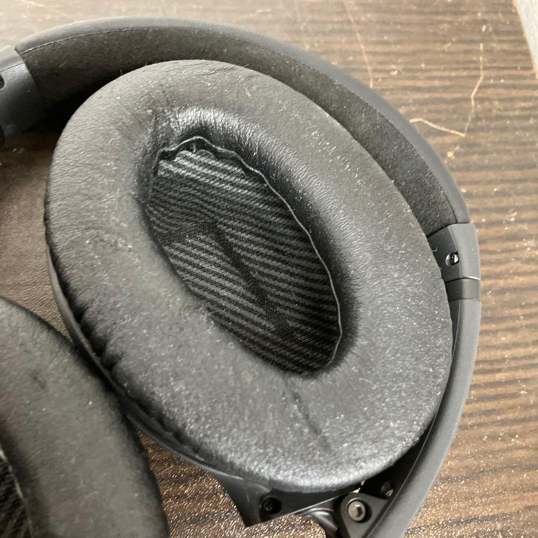 Bose QuietComfort ヘッドホン