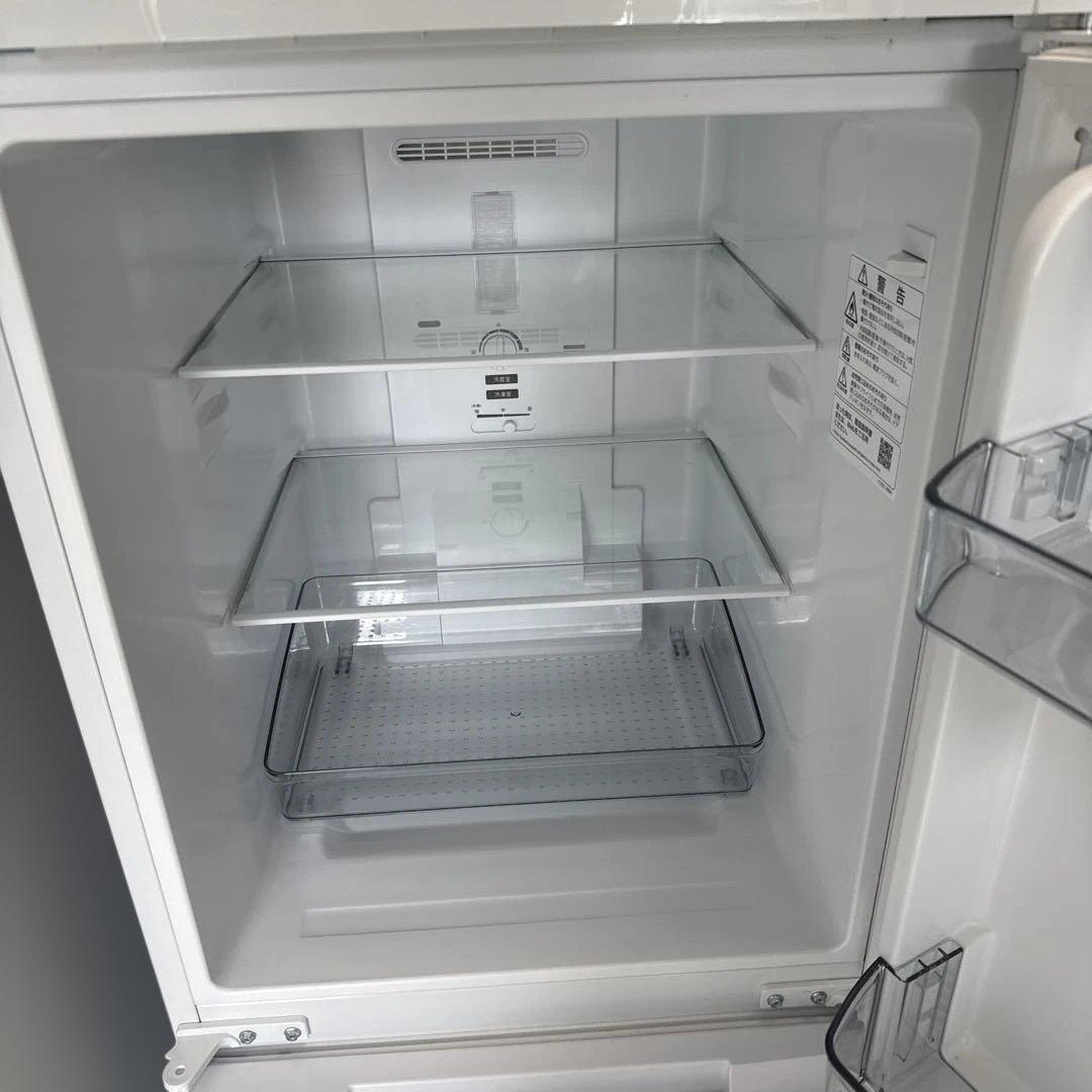 名古屋近郊限定　2024年 シャープ　冷蔵庫　152L