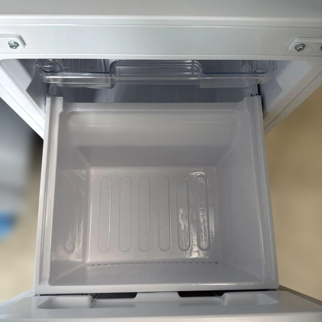 名古屋近郊限定　2024年 シャープ　冷蔵庫　152L