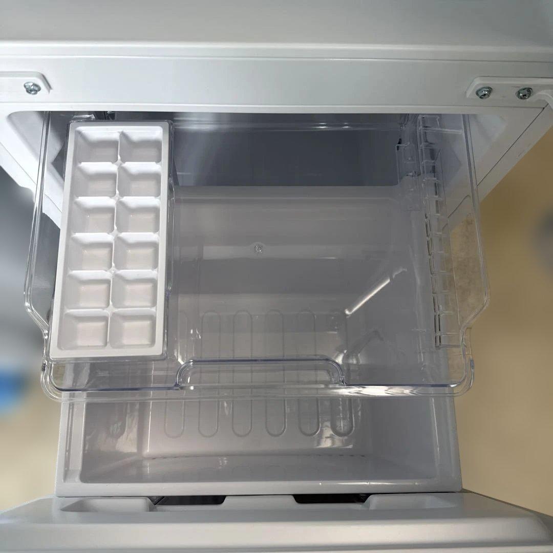 名古屋近郊限定　2024年 シャープ　冷蔵庫　152L