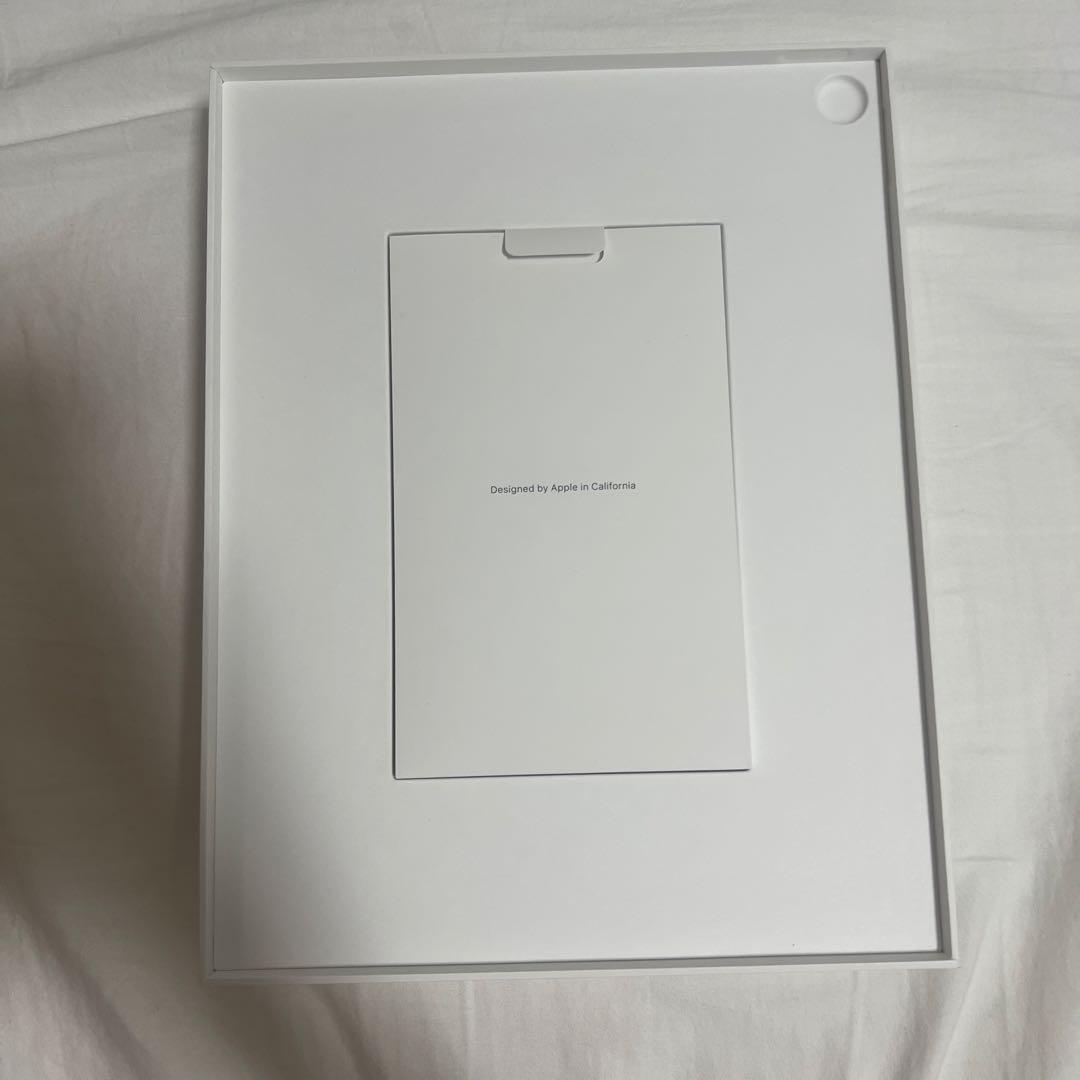 iPad Air13インチM 3