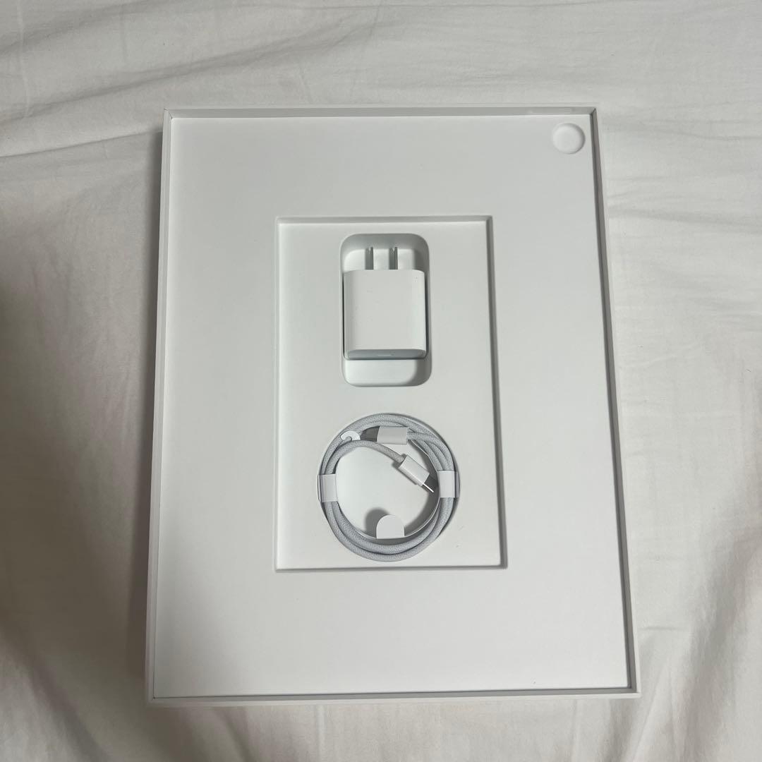 iPad Air13インチM 3