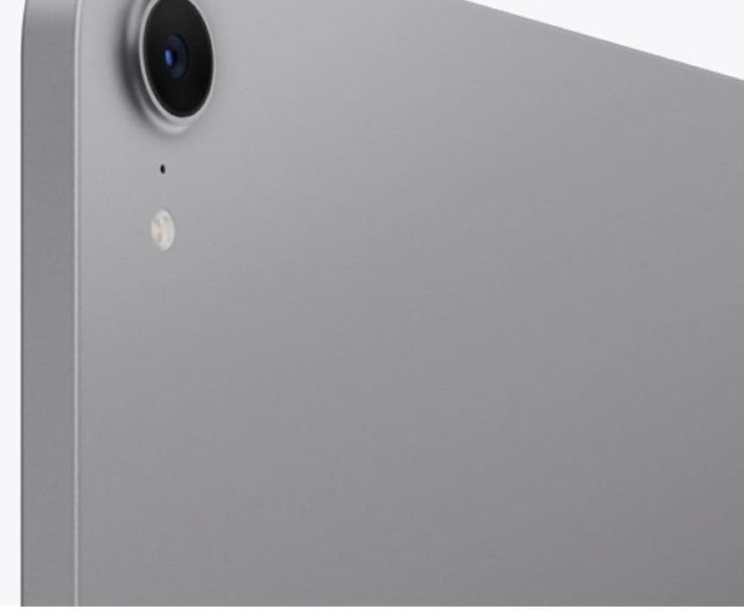 Apple iPad mini 第６世代 256gb スペースグレー 本体