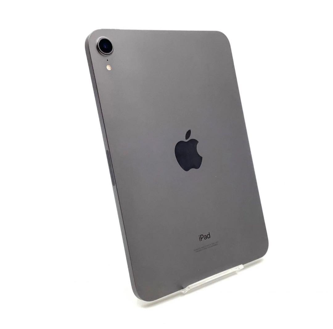 Apple iPad mini 第６世代 256gb スペースグレー 本体