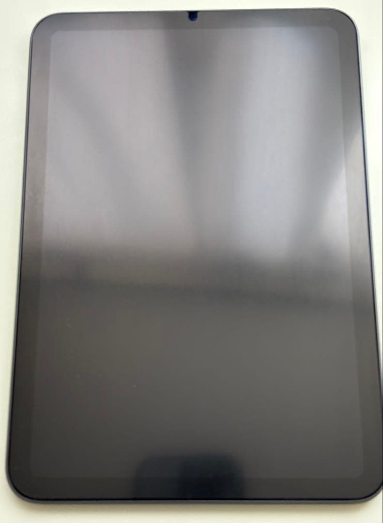 Apple iPad mini 第６世代 256gb スペースグレー 本体