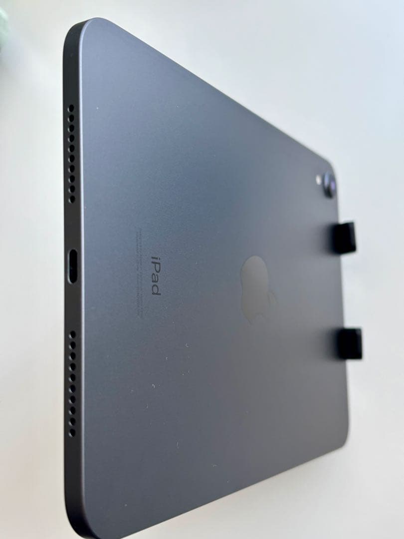 Apple iPad mini 第６世代 256gb スペースグレー 本体