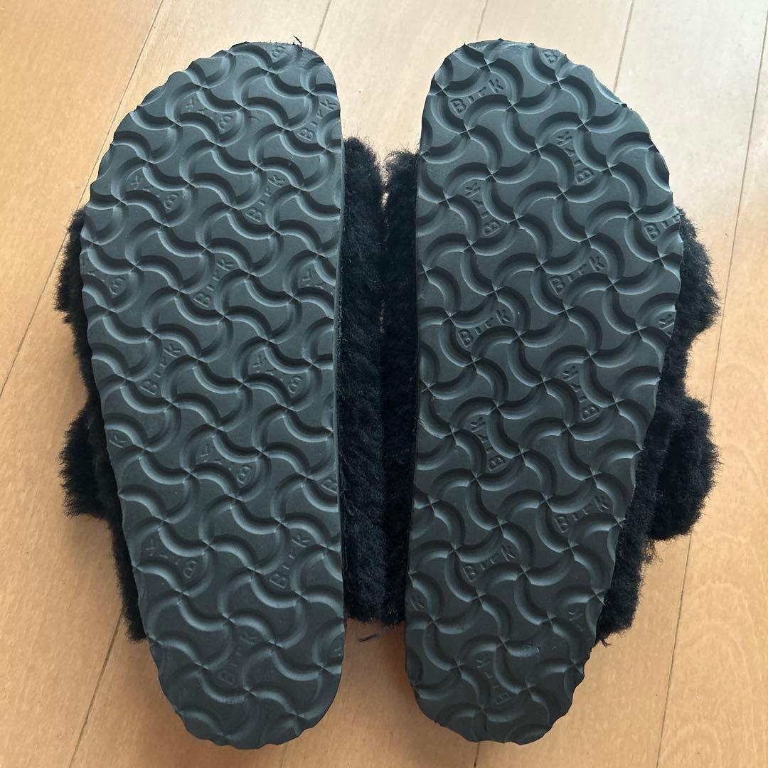 BIRKENSTOCK✴︎テディ アリゾナ サイズ38