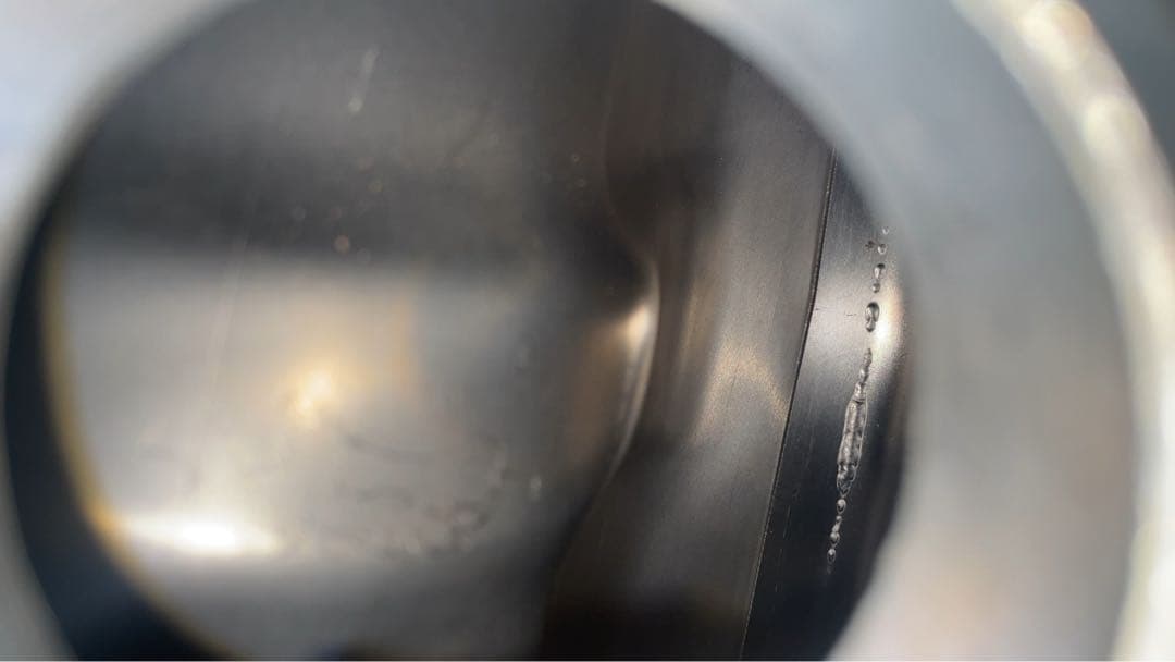 〈ダイオウ〉さん デイトナ ノートンタンク 16L