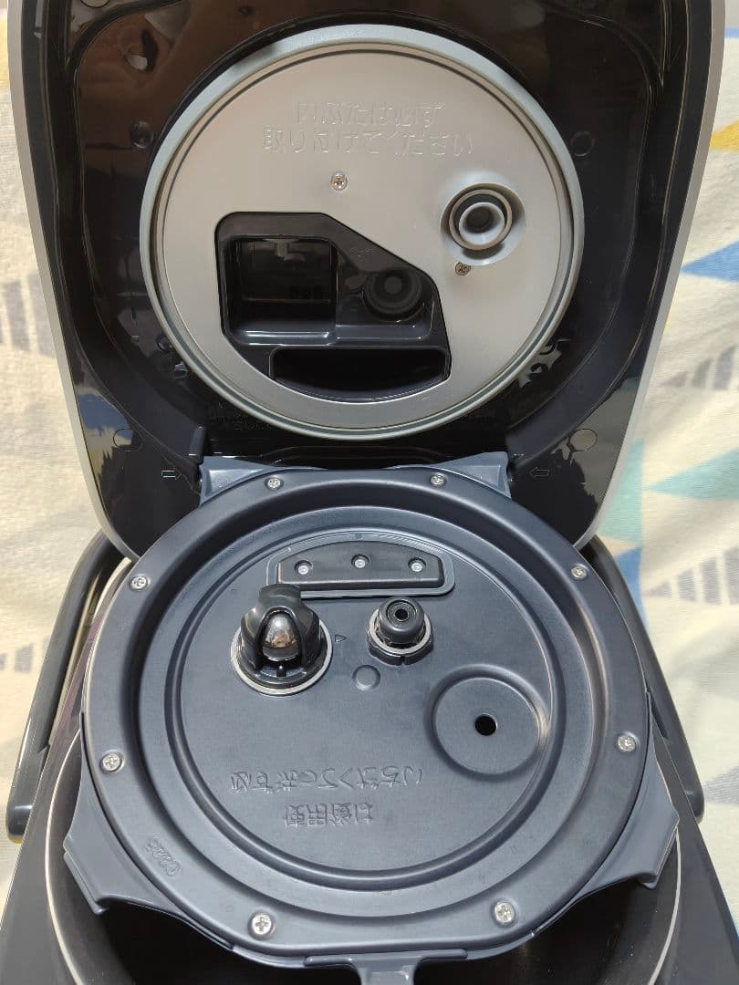 ZOJIRUSHI　象印　NW-JY10-BA　2025年