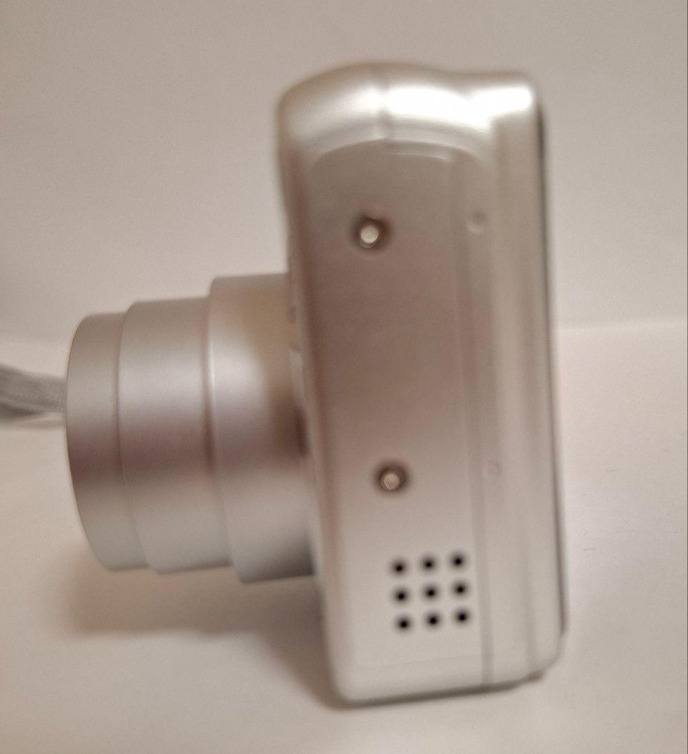 [美品]ペンタックス PENTAX OPTIO S5z デジタルカメラ