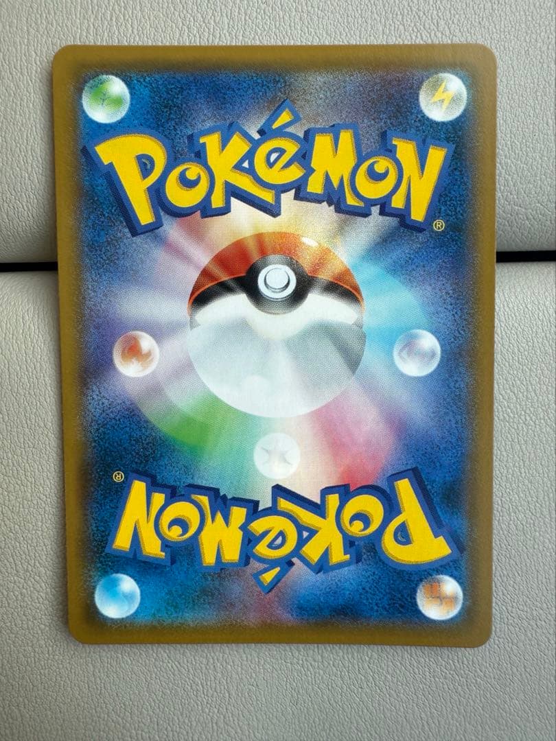 ニンフィアGX PROMO チャンピオンシップ2019