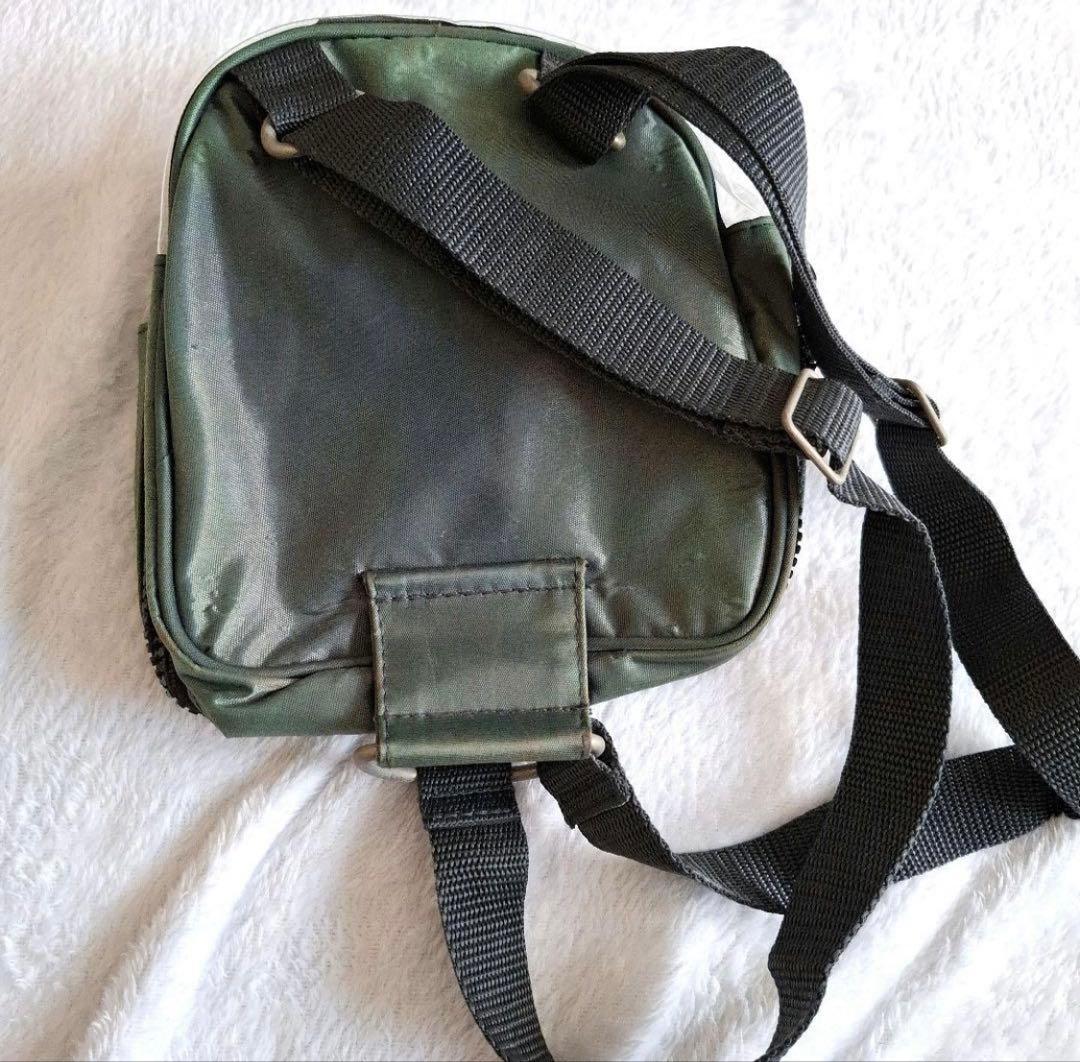 hide ロケットダイブPV着用サングラス