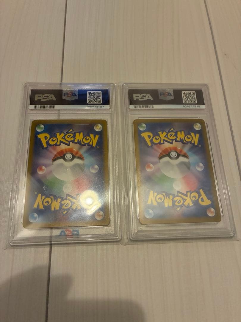 【psa10】ポケモンカードクラシックclassic ミュウツー　2枚