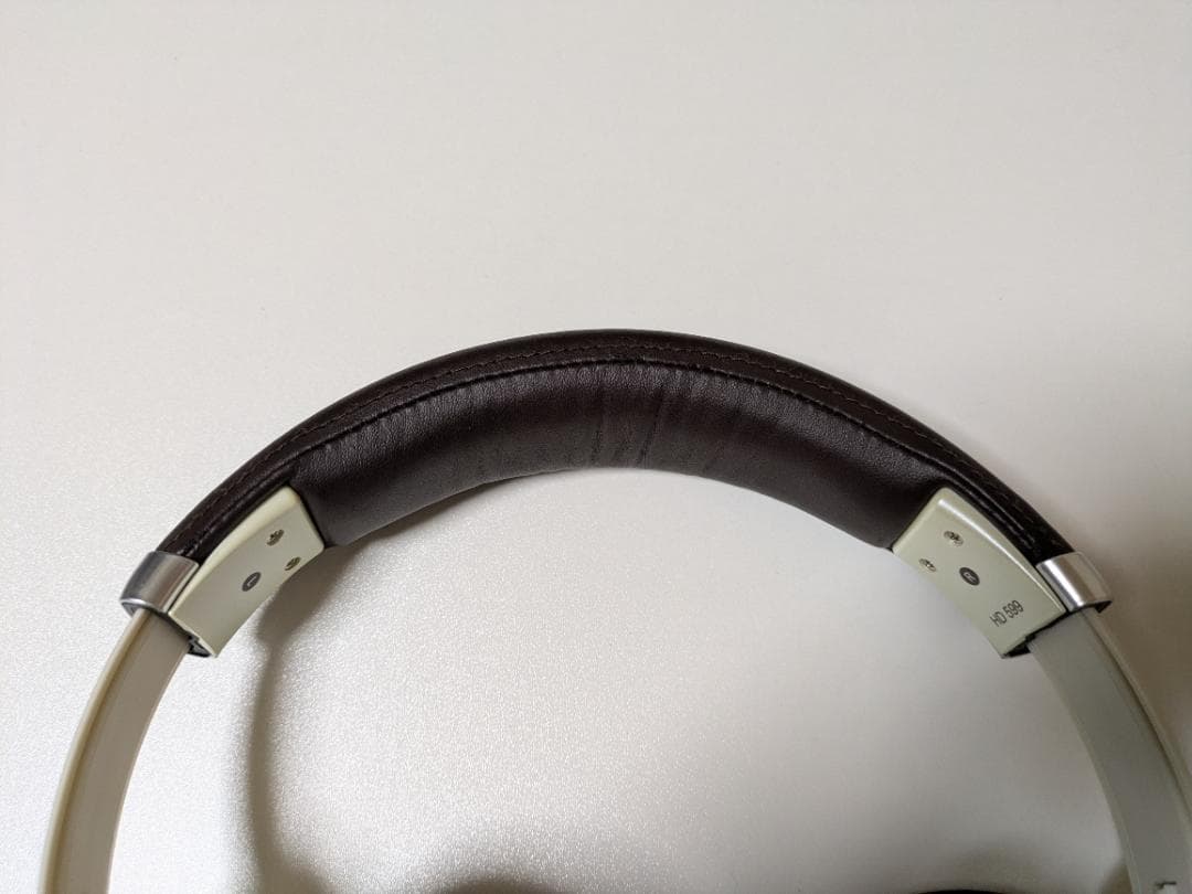 ヘッドホン HD 599