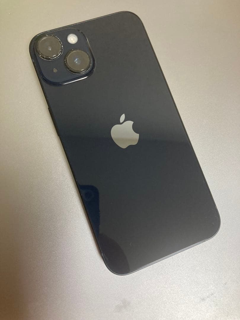 スマートフォン本体 Apple iPhone 14 128GB