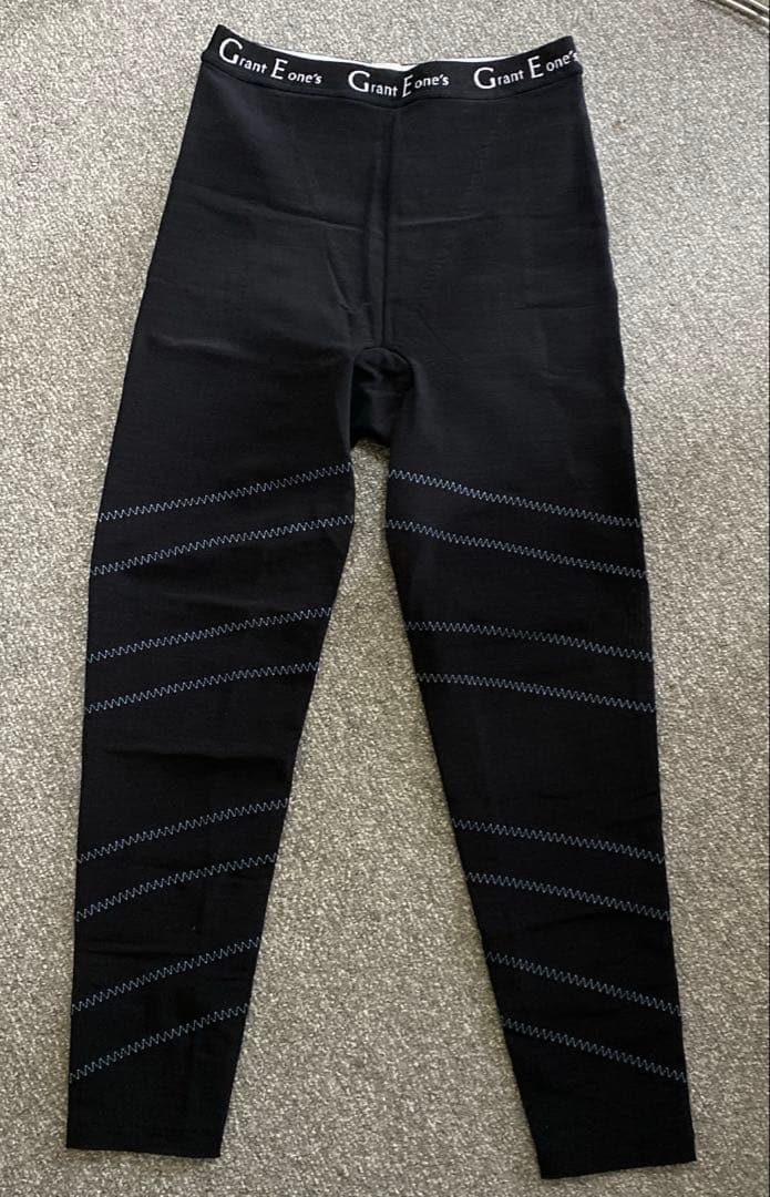 ララグランド イーワンズ レギンススパッツ 未使用品