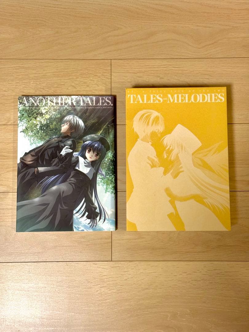 Alato ef-a fairy tale of the two サントラ