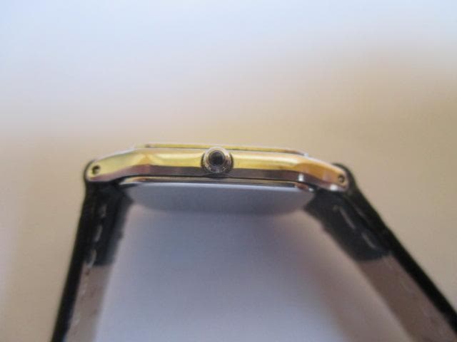 ●●SEIKO/クレドール/レディース 時計/電池交換済●●