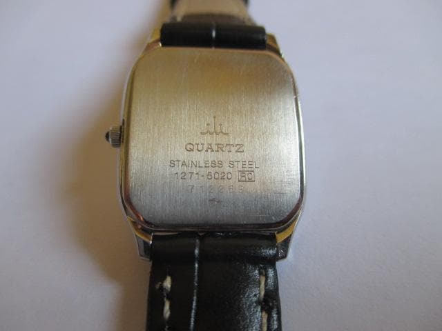 ●●SEIKO/クレドール/レディース 時計/電池交換済●●