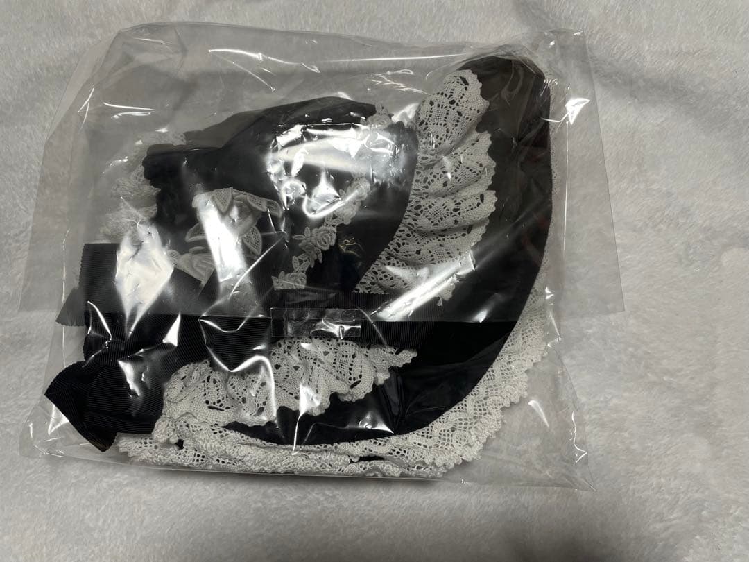 ボンネット babythestarsshinebright