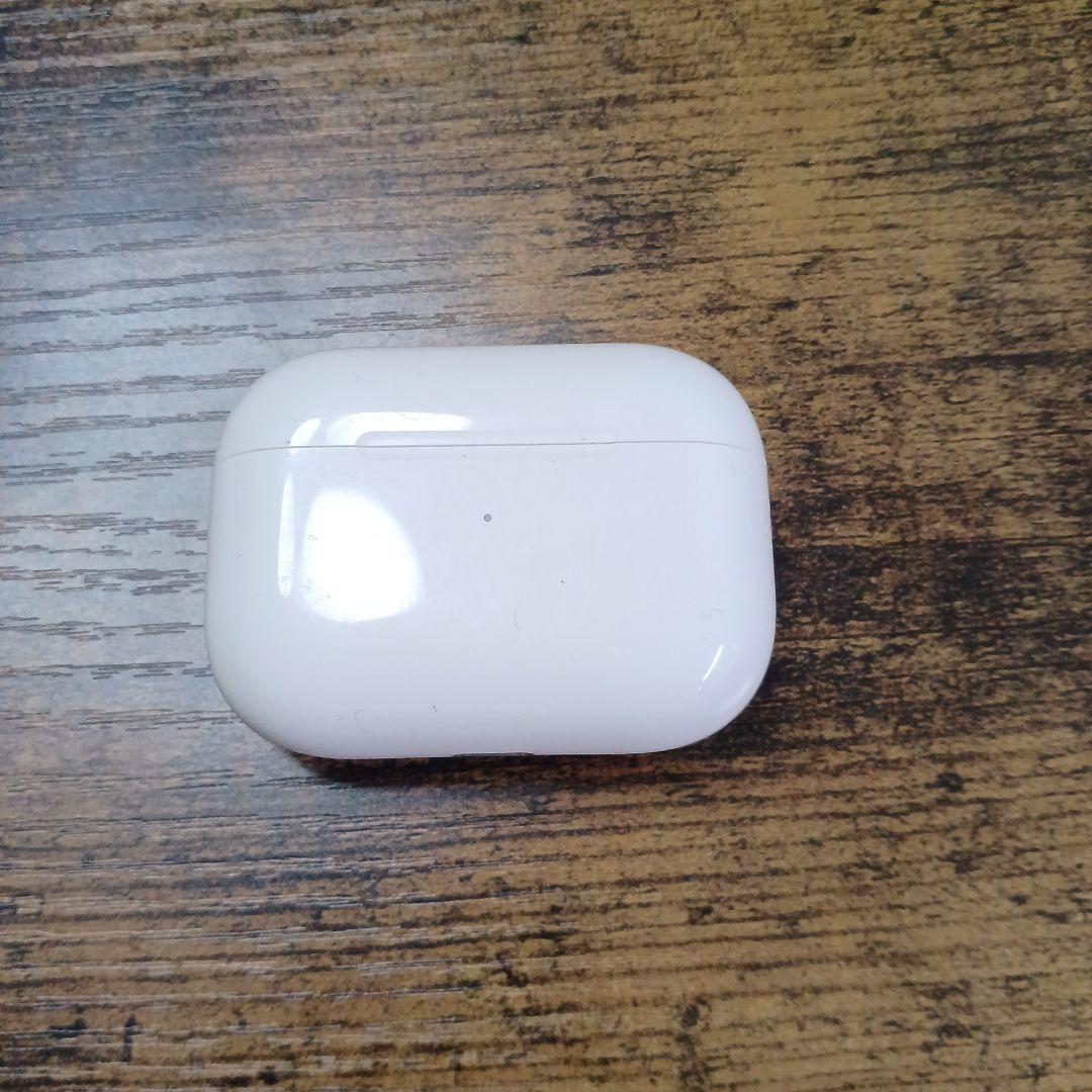 Apple AirPods Pro ケース