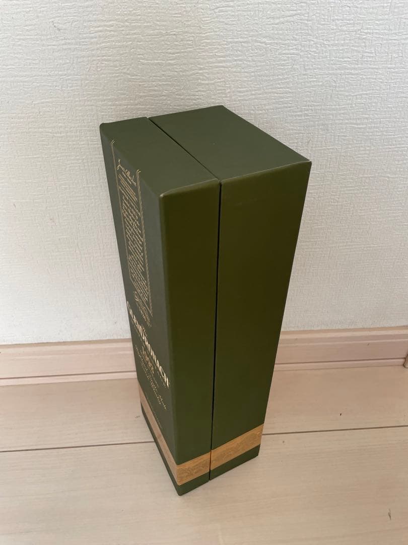 新品　グレンドロナック　1993 25年 ウイスキー　マスターヴィンテージ