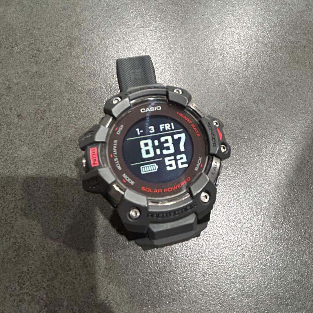 CASIO カシオ GBD-H1000 G-SHOCK