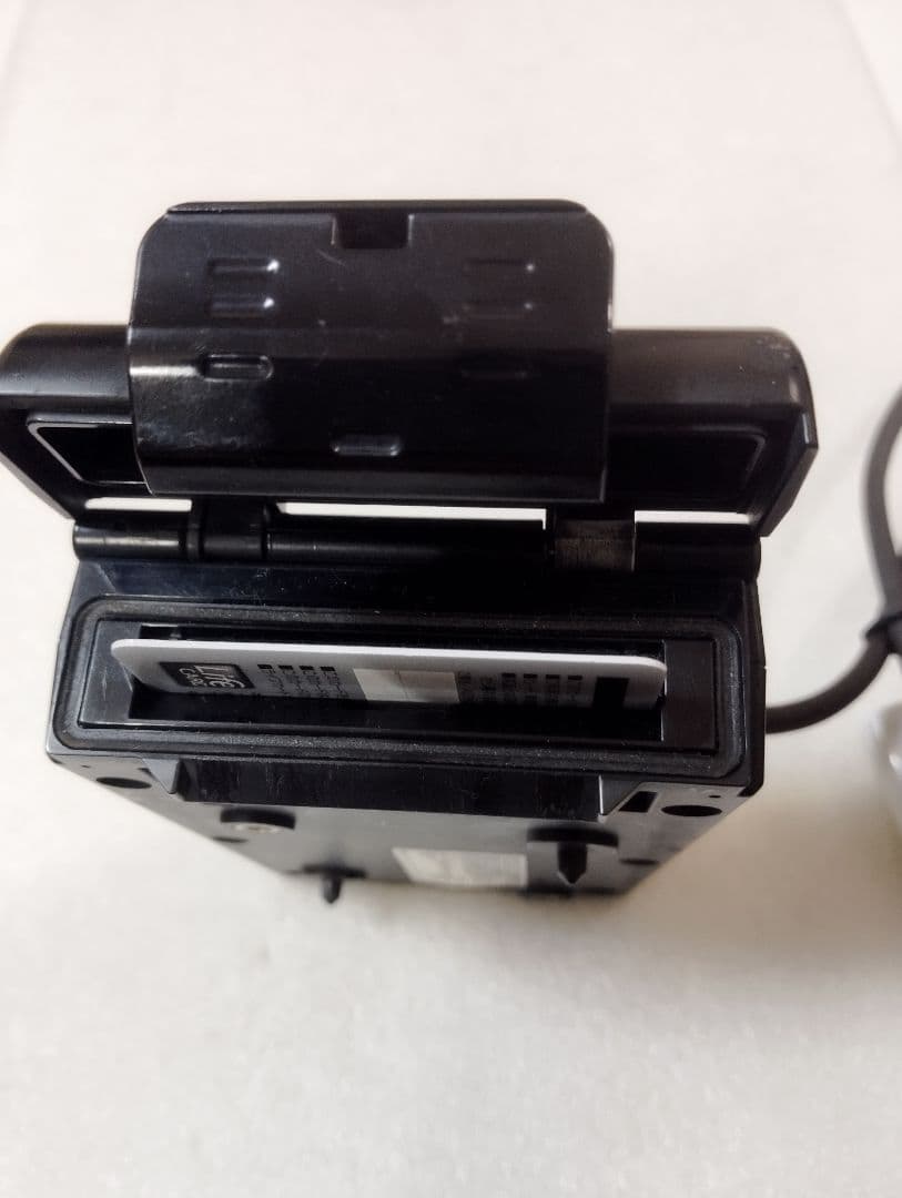 バイクETC ミツバMSC-BE21 USB電源