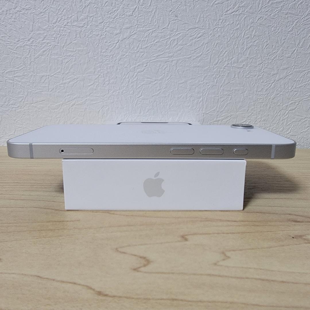 【ほぼ新品】iPhone 16e 128GB