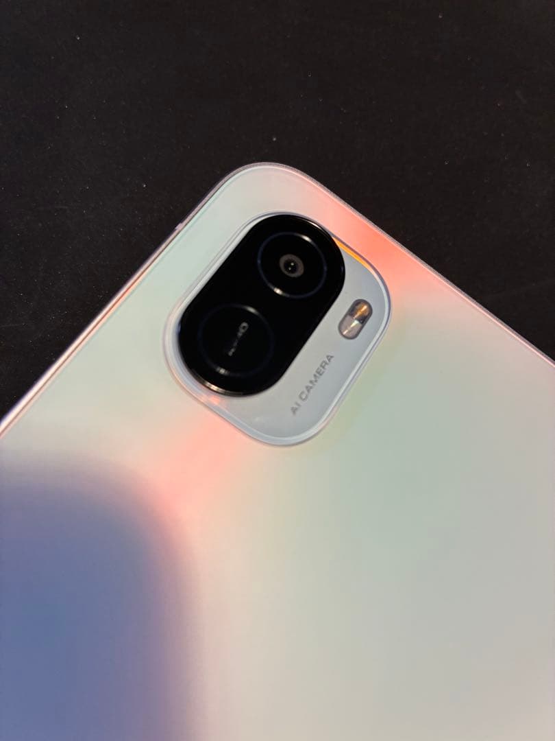 Xiaomi Pad 5 128GB パールホワイト