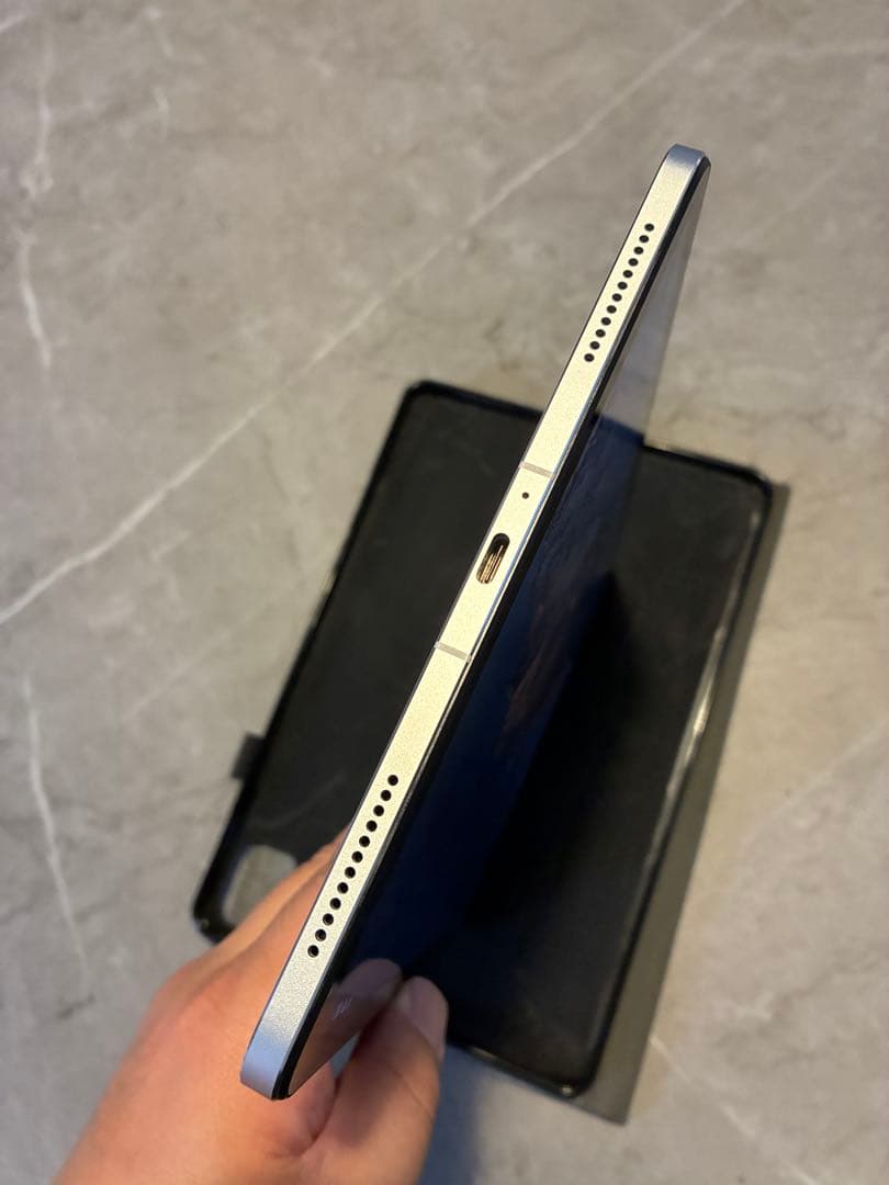 Xiaomi Pad 5 128GB パールホワイト