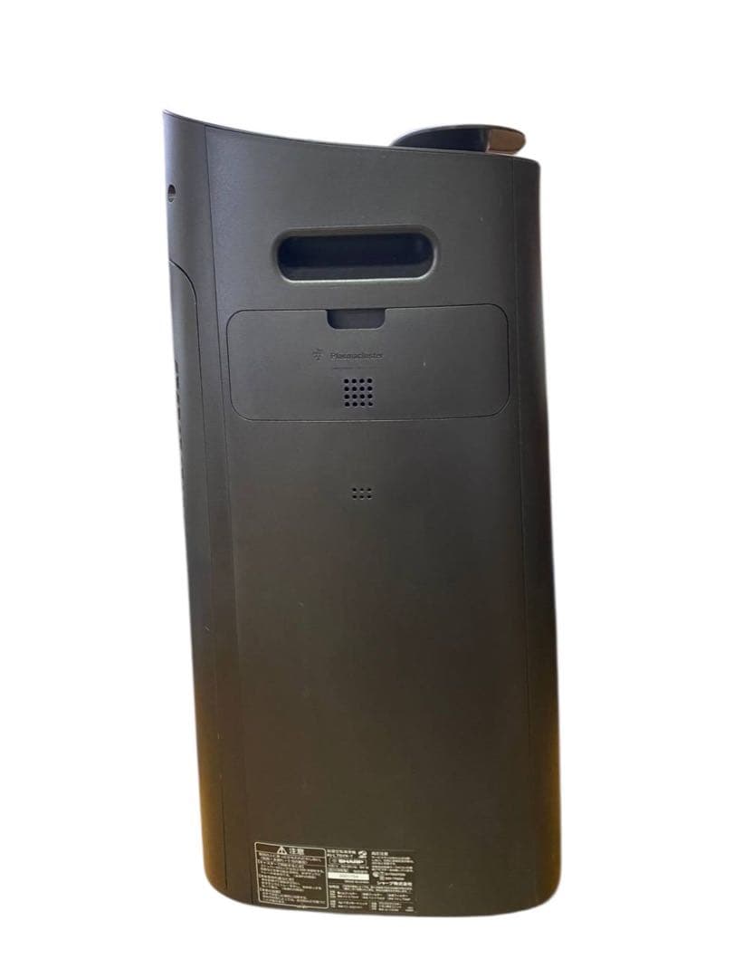 SHARP 加湿空気清浄機KI-L75YX-T 2019年製 プラズマクラスター