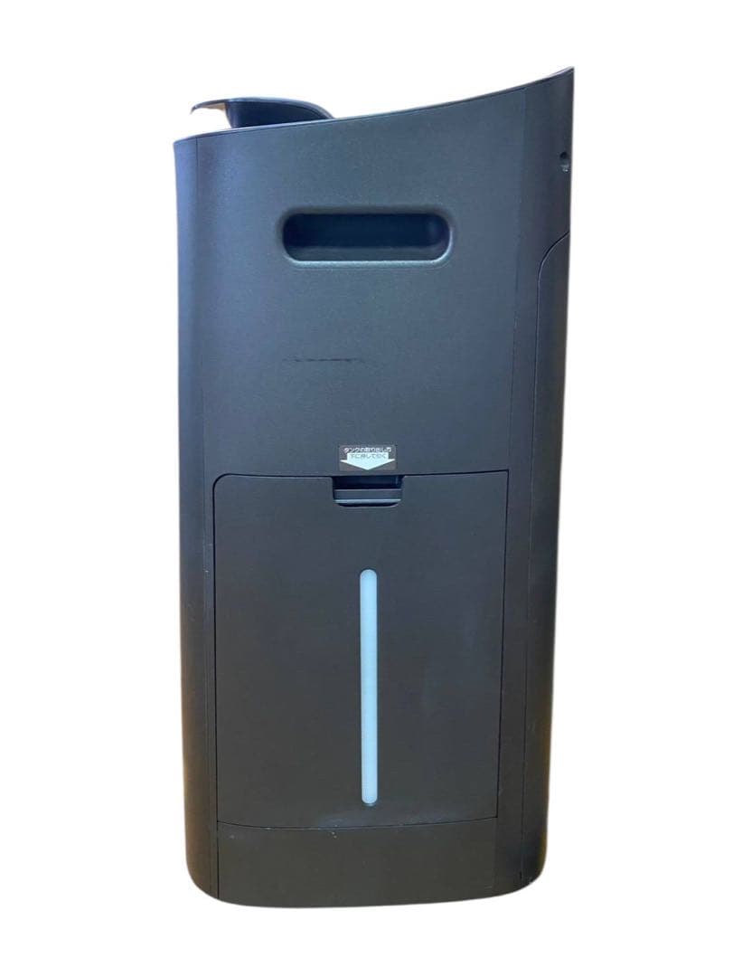 SHARP 加湿空気清浄機KI-L75YX-T 2019年製 プラズマクラスター