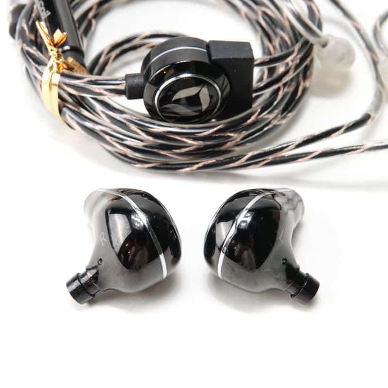 DITA Perpetua フジヤエービックAB＋評価