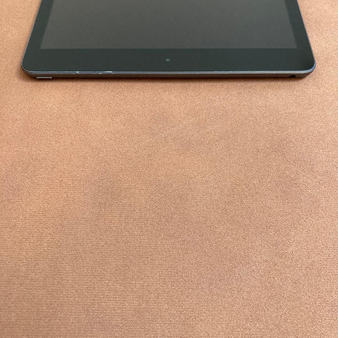 3467【早い者勝ち】iPad7 第7世代 32GB WIFIモデル☆