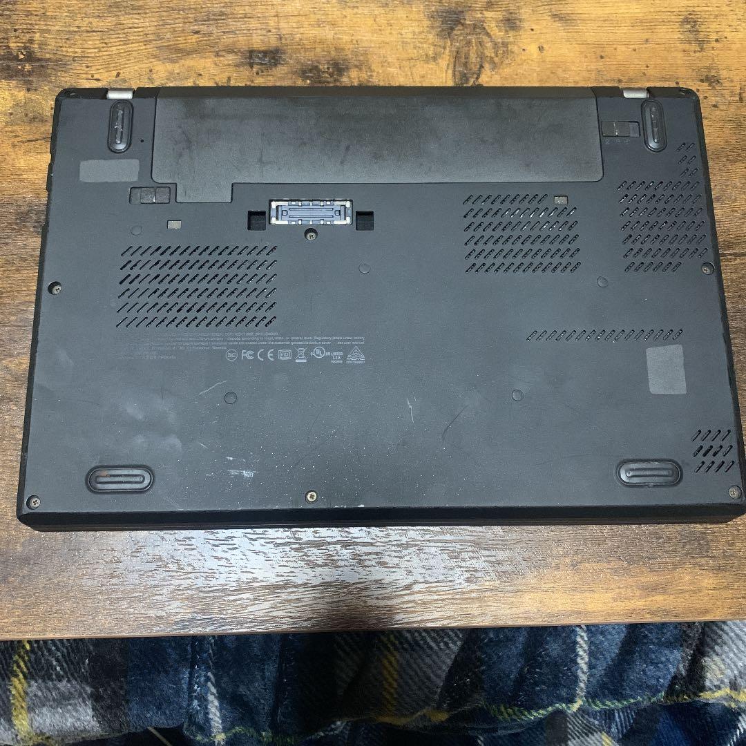 PCケーブル・コネクタ Lenovo Thinkpad