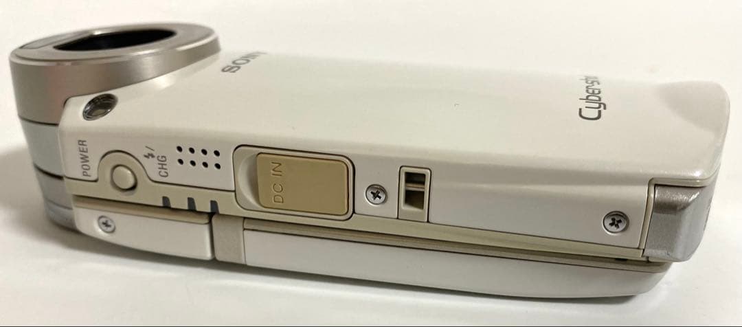 SONY ソニー CyberShot DSC-M2 サイバーショット デジカメ